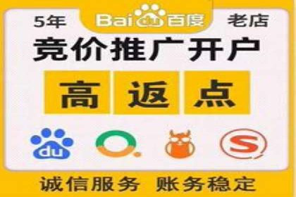 竞价推广开户费用案例：如何精准投放广告